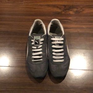 Selling my adidas sneakers